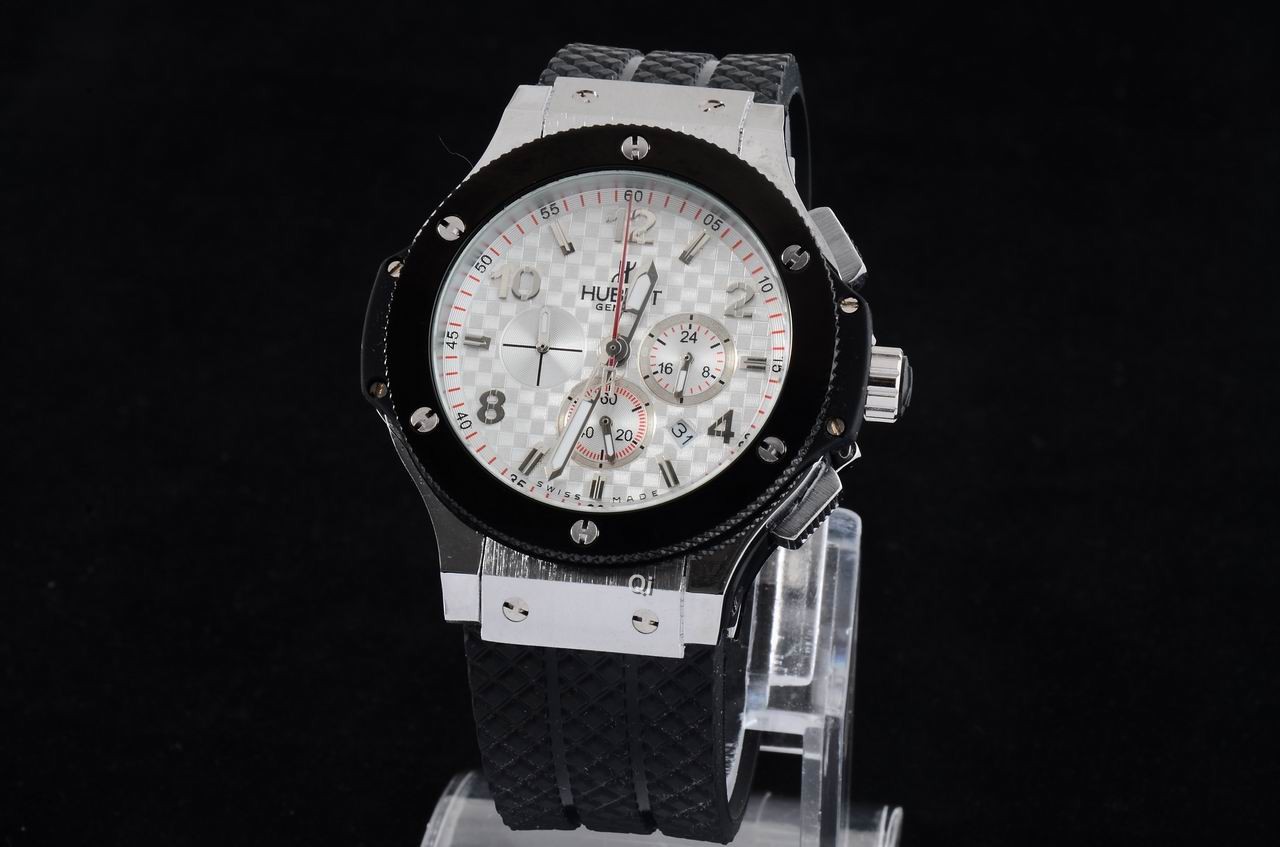 Hublot watch man-310